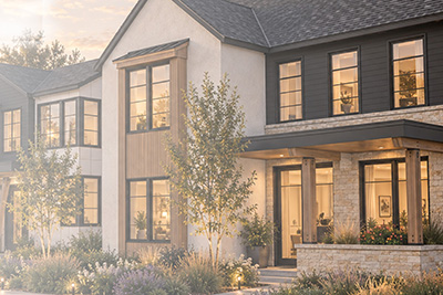 Avista Homes